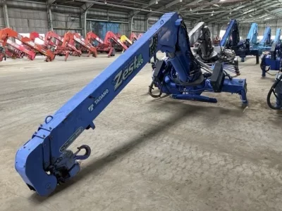 TADANO CRANE