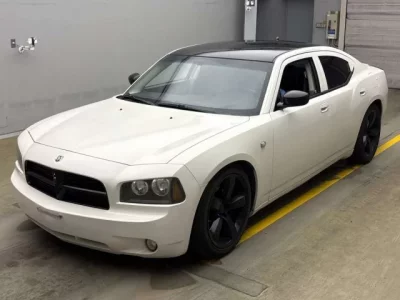 Dodge CHARGER