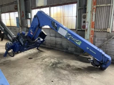 TADANO CRANE