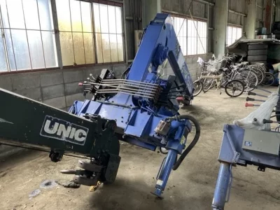 TADANO CRANE