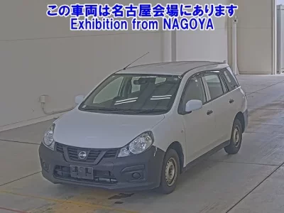 Nissan AD