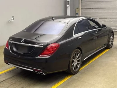 Mercedes-Benz AMG