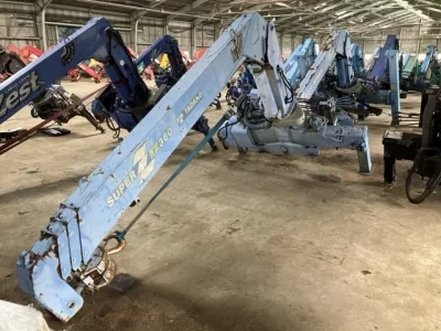TADANO CRANE