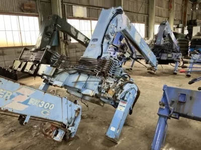 TADANO CRANE