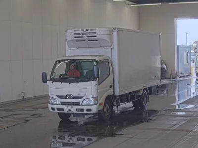 Hino DUTRO
