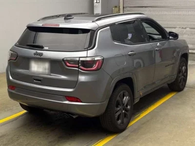 Chrysler JEEP COMPASS