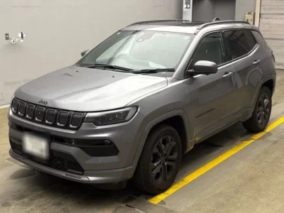 Chrysler JEEP COMPASS