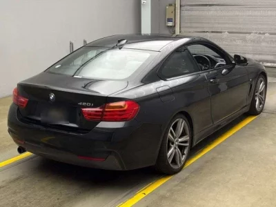 BMW 4-Series