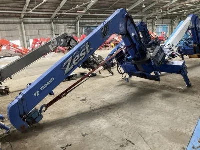 TADANO CRANE