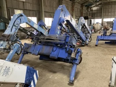 TADANO CRANE
