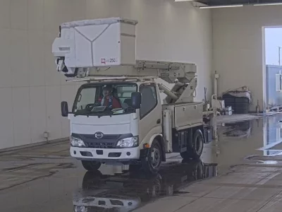 Hino DUTRO