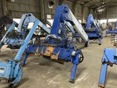 TADANO CRANE