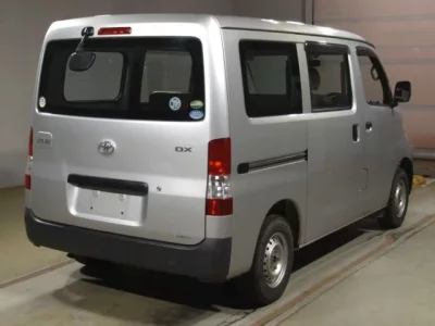 Toyota LITE ACE VAN