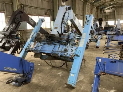 TADANO CRANE