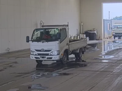 Toyota TOYOACE