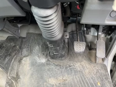 Toyota TOYOACE