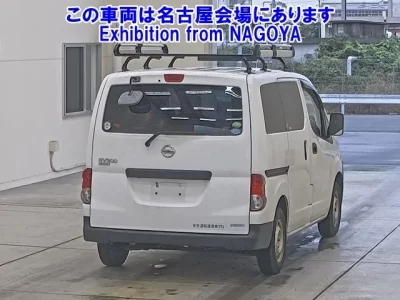 Nissan NV200