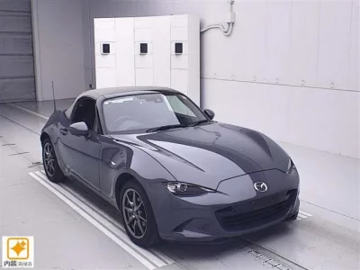 Mazda ROADSTER
