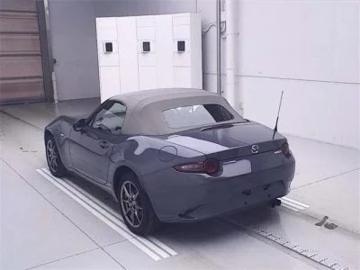 Mazda ROADSTER