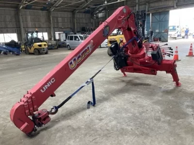 OTHERS UNIC CRANE