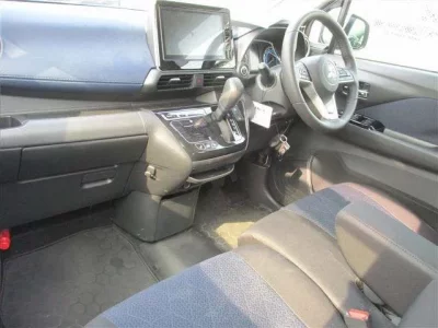Mitsubishi EK X