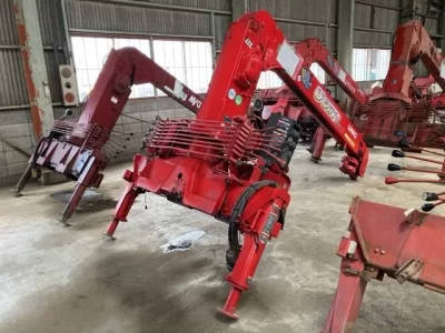 OTHERS UNIC CRANE