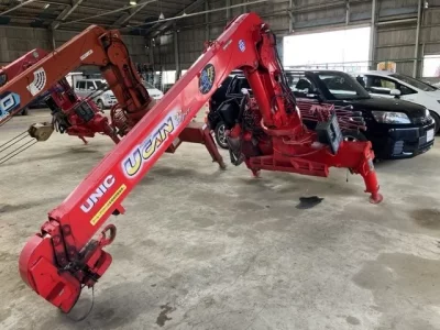 OTHERS UNIC CRANE