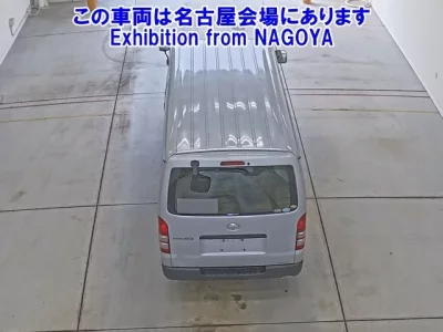 Toyota REGIUS ACE VAN