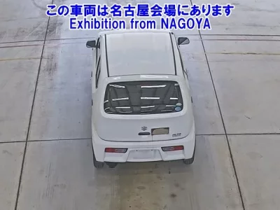 Suzuki ALTO VAN