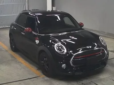 BMW MINI