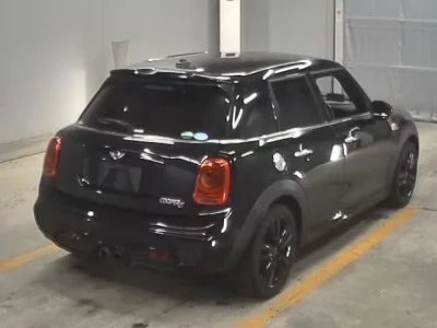 BMW MINI