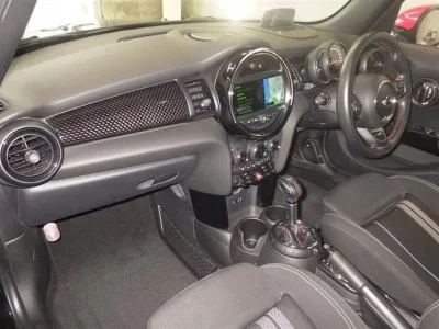 BMW MINI