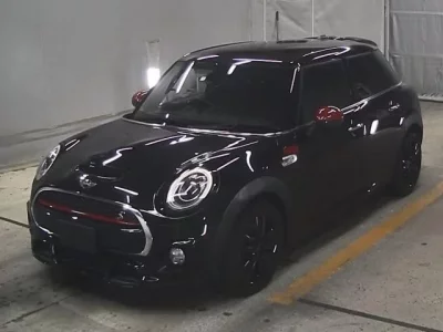 BMW MINI