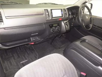 Toyota REGIUS ACE VAN
