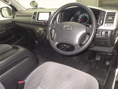 Toyota REGIUS ACE VAN