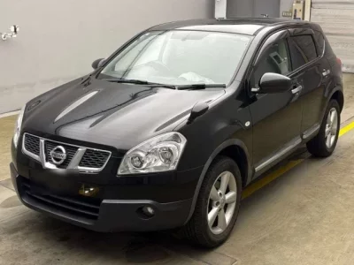Nissan DUALIS