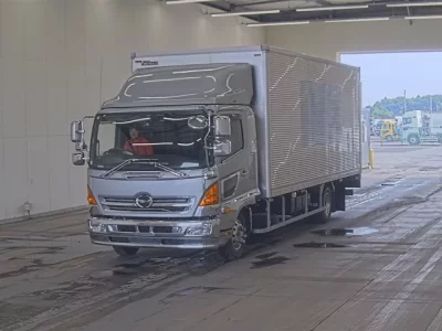 Hino RANGER