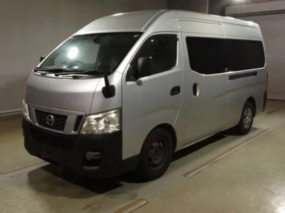 Nissan CARAVAN VAN