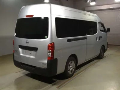 Nissan CARAVAN VAN
