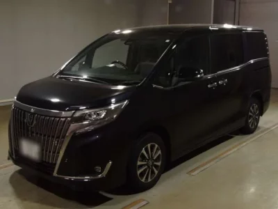 Toyota ESQUIRE