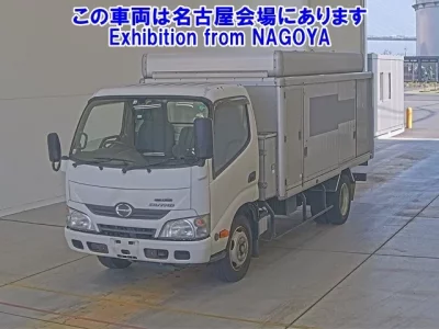 Hino DUTRO