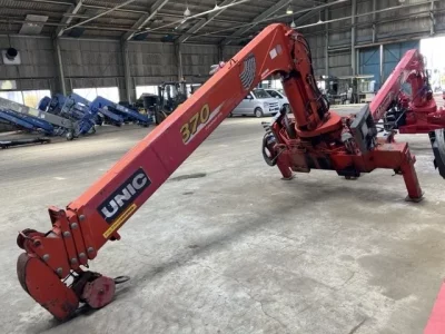 OTHERS UNIC CRANE