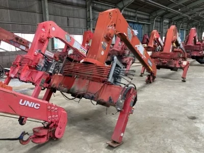 OTHERS UNIC CRANE