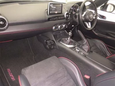 Mazda ROADSTER