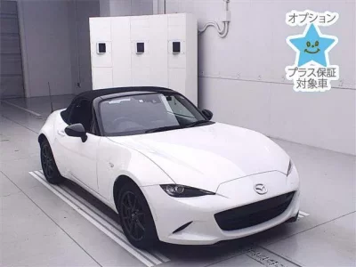 Mazda ROADSTER