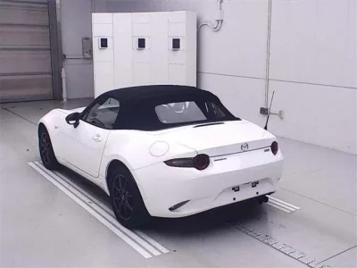 Mazda ROADSTER