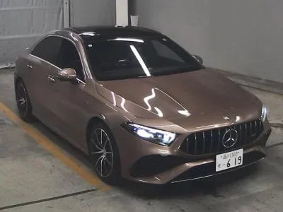 Mercedes-Benz AMG