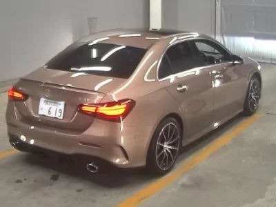 Mercedes-Benz AMG