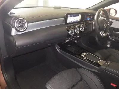 Mercedes-Benz AMG