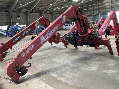 OTHERS UNIC CRANE